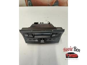 Used Air conditioning control panel Porsche 718 Cayman (982) 4.0 GT4 Price on request offered by Rooie Ben autodemontage