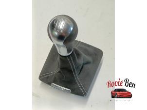 Used Gear stick cover Porsche 718 Cayman (982) 4.0 GT4 Price on request offered by Rooie Ben autodemontage