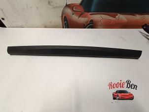 Used Door sill right Porsche 718 Cayman (982) 4.0 GT4 Price on request offered by Rooie Ben autodemontage
