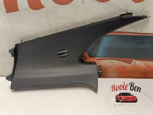 Used C-style sealing cover left Porsche 718 Cayman (982) 4.0 GT4 Price on request offered by Rooie Ben autodemontage