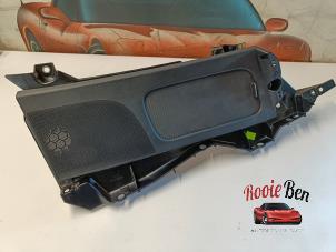 Usados Tapizado de maletero Porsche 718 Cayman (982) 4.0 GT4 Precio de solicitud ofrecido por Rooie Ben autodemontage
