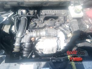 Used Motor Peugeot Partner (GC/GF/GG/GJ/GK) 1.6 BlueHDI 75 Price on request offered by Rooie Ben autodemontage