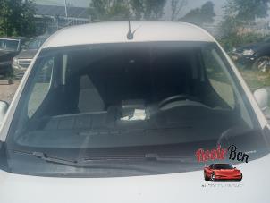 Used Frontscreen Peugeot Partner (GC/GF/GG/GJ/GK) 1.6 BlueHDI 75 Price on request offered by Rooie Ben autodemontage
