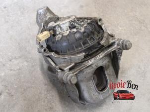 Used Engine mount Porsche Cayenne III (9YA) 2.9 Biturbo V6 24V S Price on request offered by Rooie Ben autodemontage