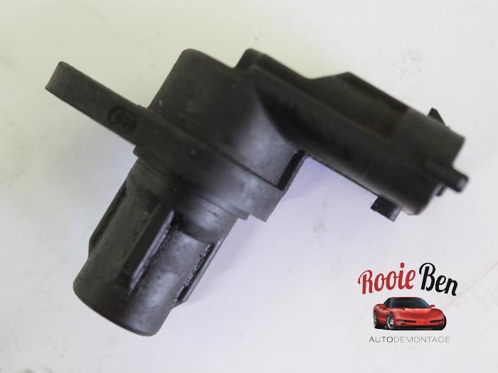 Gebrauchte Nockenwelle Sensor Opel Astra H (L48) 1.4 16V Twinport Preis € 15,00 Margenregelung angeboten von Rooie Ben autodemontage