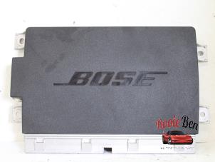Used Radio amplifier Porsche Macan (95B) 3.0 S Diesel V6 24V Price on request offered by Rooie Ben autodemontage