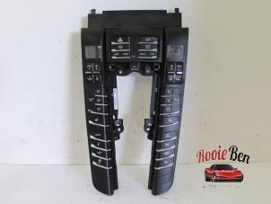 Usados Panel de control de calefacción Porsche Macan (95B) 3.0 S Diesel V6 24V Precio de solicitud ofrecido por Rooie Ben autodemontage