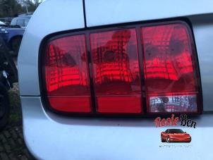 Gebrauchte Rücklicht links Ford Usa Mustang V 4.0 V6 Preis auf Anfrage angeboten von Rooie Ben autodemontage