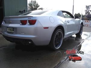 Used Taillight, right Chevrolet Camaro 6.2 V8 SS Price on request offered by Rooie Ben autodemontage