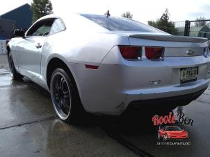 Used Taillight, left Chevrolet Camaro 6.2 V8 SS Price on request offered by Rooie Ben autodemontage