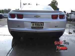 Used Rear bumper Chevrolet Camaro 6.2 V8 SS Price on request offered by Rooie Ben autodemontage