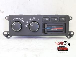 Used Heater control panel Dodge Ram 3500 Standard Cab (DR/DH/D1/DC/DM) 5.7 V8 Hemi 1500 4x4 Price on request offered by Rooie Ben autodemontage