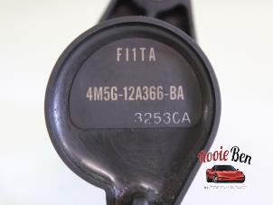 Zündspule van een Ford Focus C-Max 1.8 16V 2004