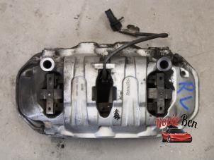 Używane Zacisk hamulcowy prawy przód Porsche Macan (95B) 3.0 S Diesel V6 24V Cena na żądanie oferowane przez Rooie Ben autodemontage