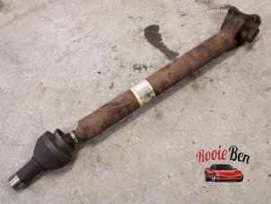 Used 4x4 front intermediate driveshaft Dodge Ram 3500 Standard Cab (DR/DH/D1/DC/DM) 5.7 V8 Hemi 1500 4x4 Price on request offered by Rooie Ben autodemontage