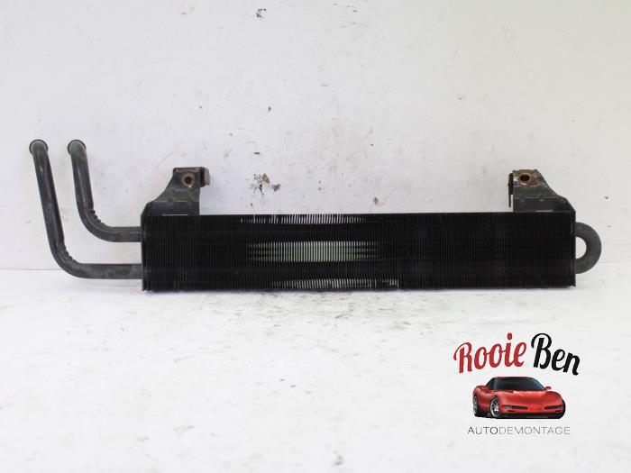 Gebrauchte Ölkühler Dodge Ram 1500 (DR/DH/D1/DC/DM) 5.7 V8 Hemi 1500 4x4 Preis auf Anfrage angeboten von Rooie Ben autodemontage