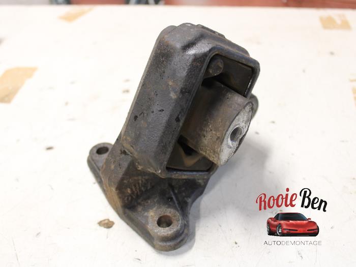 Gebrauchte Motorlager Dodge Ram 1500 (DR/DH/D1/DC/DM) 5.7 V8 Hemi 1500 4x4 Preis auf Anfrage angeboten von Rooie Ben autodemontage