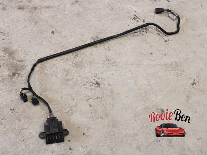 Usagé Module pompe carburant Volkswagen Transporter T6 2.0 TDI 150 Prix sur demande proposé par Rooie Ben autodemontage