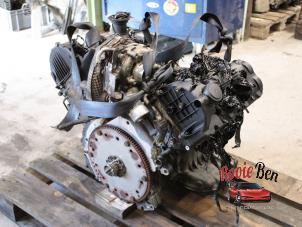 Used Engine Porsche Macan (95B) 3.0 S Diesel V6 24V Price on request offered by Rooie Ben autodemontage