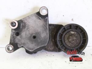 Used Drive belt tensioner Volvo V50 (MW) 1.6 D 16V Price on request offered by Rooie Ben autodemontage