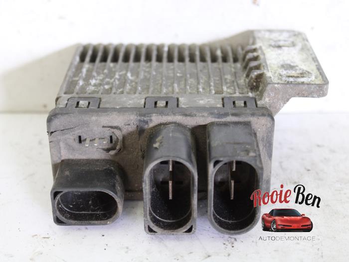 7h0919506d Kaufen Kühlerlüfter-Steuergerät Für VW Tran-sporter T5