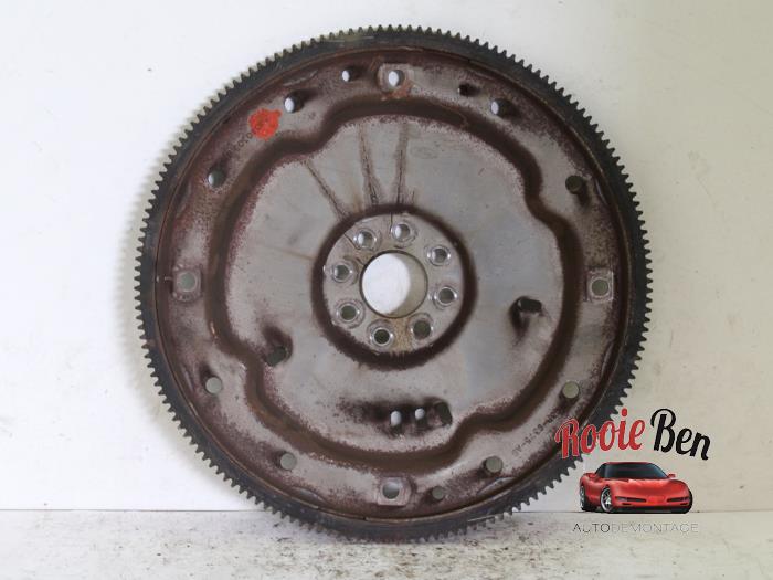 Used Flywheel Ford Usa F-150 Price € 100,00 Margin scheme offered by Rooie Ben autodemontage