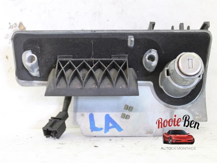 ジャンポール・ゴルチエタンクトップマリンボーダー