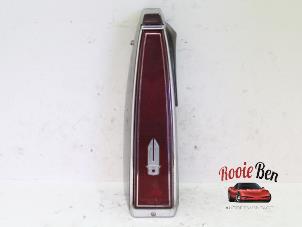 Used Taillight, left Cadillac De Ville (C-body) 4.1 Price on request offered by Rooie Ben autodemontage