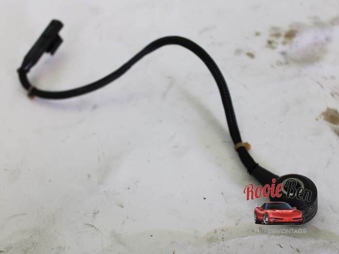 Gebrauchte Klopfsensor Mercedes GLC Coupe (C253) 2.0 300 e 16V 4-Matic Preis € 10,00 Margenregelung angeboten von Rooie Ben autodemontage