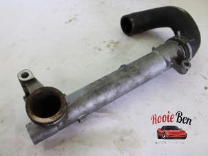 Usagé Tube d'eau Mercedes GLC Coupe (C253) 2.0 300 e 16V 4-Matic Prix sur demande proposé par Rooie Ben autodemontage