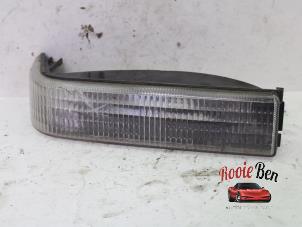 Used Indicator, right Jeep Grand Cherokee (ZJ) Price on request offered by Rooie Ben autodemontage