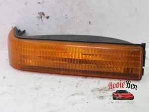 Used Indicator, right Jeep Grand Cherokee (ZJ) Price on request offered by Rooie Ben autodemontage