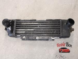 Used Intercooler Jeep Grand Cherokee (ZJ) Price on request offered by Rooie Ben autodemontage