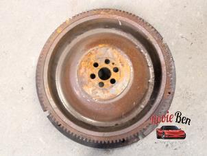 Used Flywheel Jeep Grand Cherokee (ZJ) Price on request offered by Rooie Ben autodemontage