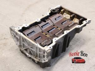 Couvercle carter d'un Cadillac SRX 3.6 V6 24V AWD 2007