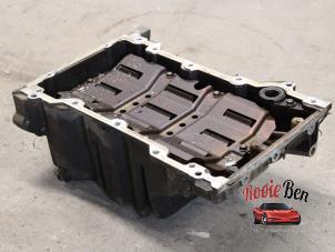 Couvercle carter d'un Cadillac SRX 3.6 V6 24V AWD 2007