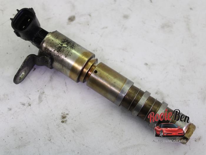 Gebrauchte Nockenwelle Sensor Cadillac SRX 3.6 V6 24V AWD Preis € 15,00 Margenregelung angeboten von Rooie Ben autodemontage