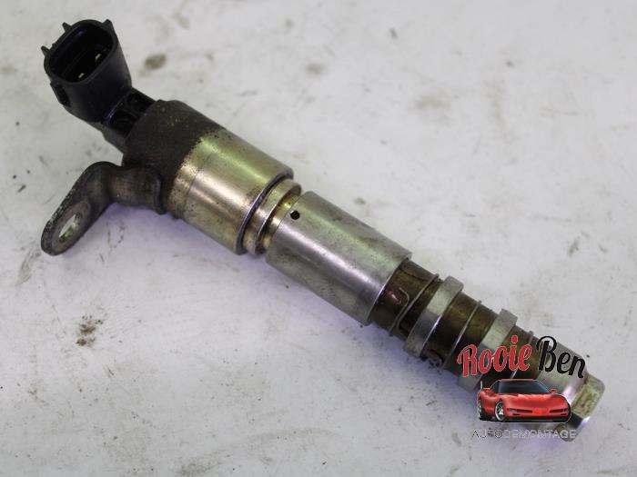 Gebrauchte Nockenwelle Sensor Cadillac SRX 3.6 V6 24V AWD Preis € 15,00 Margenregelung angeboten von Rooie Ben autodemontage