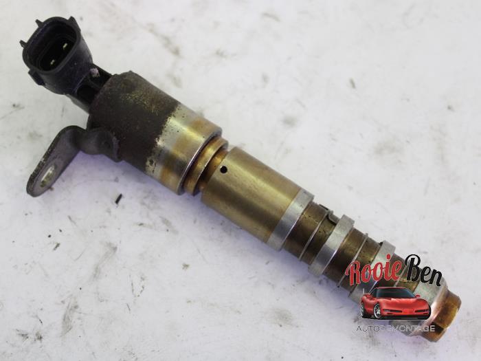 Gebrauchte Nockenwelle Sensor Cadillac SRX 3.6 V6 24V AWD Preis € 15,00 Margenregelung angeboten von Rooie Ben autodemontage