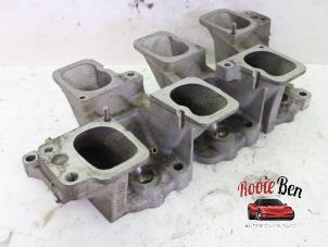 Used Intake manifold Cadillac SRX 3.6 V6 24V AWD Price on request offered by Rooie Ben autodemontage