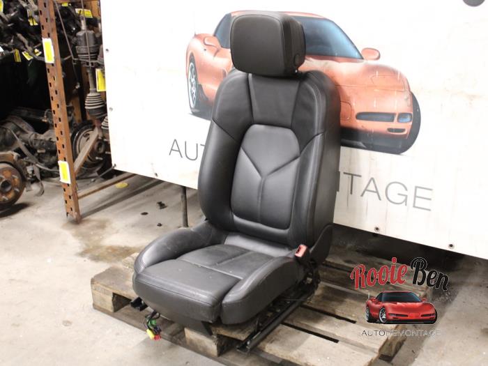 Sitze+Bank (komplett) Porsche Macan 3.0 S Diesel V6 24V