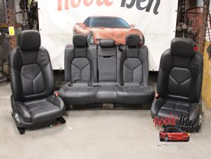 Gebrauchte Sitze + Bank (komplett) Porsche Macan (95B) 3.0 S Diesel V6 24V Preis auf Anfrage angeboten von Rooie Ben autodemontage
