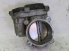Throttle body from a Ford (USA) Mustang VI Convertible 2.3 EcoBoost 16V 2016