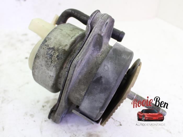Used Engine mount Ford Usa Mustang VI Convertible 2.3 EcoBoost 16V Price € 35,00 Margin scheme offered by Rooie Ben autodemontage