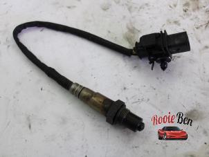 Lambda probe from a Opel Insignia Sports Tourer 2.0 Turbo 16V 4x4 Ecotec 2009