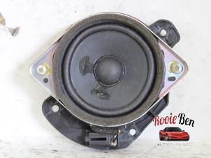 Gebrauchte Lautsprecher Ford Usa Mustang VI Convertible 2.3 EcoBoost 16V Preis auf Anfrage angeboten von Rooie Ben autodemontage