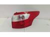 Ford Focus 3 Wagon 1.6 TDCi ECOnetic Taillight, right