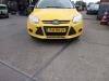 Ford Focus 3 Wagon 1.6 TDCi ECOnetic Front bumper