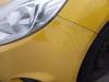 Stoßstange vorne van een Ford Focus 3 Wagon 1.6 TDCi ECOnetic 2013
