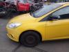 Ford Focus 3 Wagon 1.6 TDCi ECOnetic Front wing, left